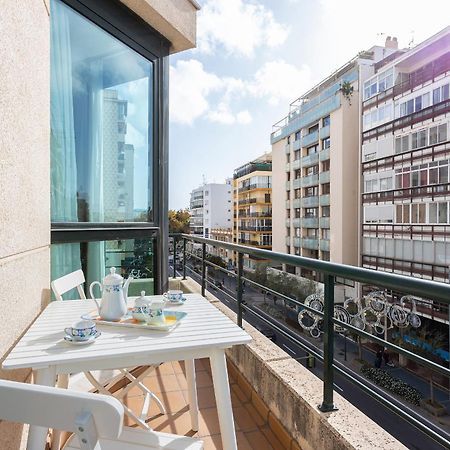 Apartament Apartamento Marques De Salamanca Marbella Zewnętrze zdjęcie